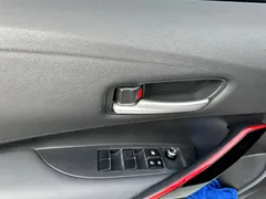 2021 Toyota Levin 185T CVT Sport, белый — фото 13