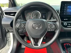 2021 Toyota Levin 185T CVT Sport, белый — фото 14