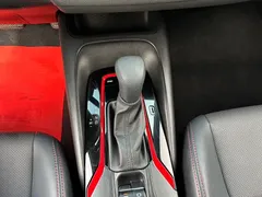2021 Toyota Levin 185T CVT Sport, белый — фото 17