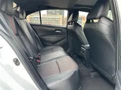 2021 Toyota Levin 185T CVT Sport, белый — фото 19