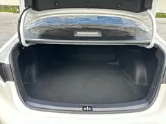 2021 Toyota Levin 185T CVT Sport, белый — фото 20