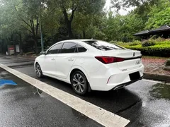 2021 Changan EADO PLUS Blue Whale NE 1.4T GDI DCT Premium Type — фото 6