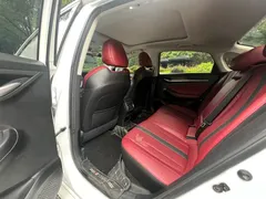 2021 Changan EADO PLUS Blue Whale NE 1.4T GDI DCT Premium Type — фото 7