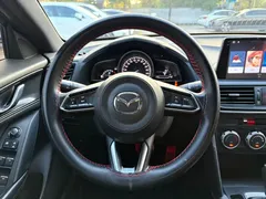 2021 Mazda CX-4 2.0L AT 2WD — фото 14