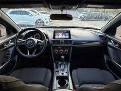 2021 Mazda CX-4 2.0L AT 2WD — фото 15