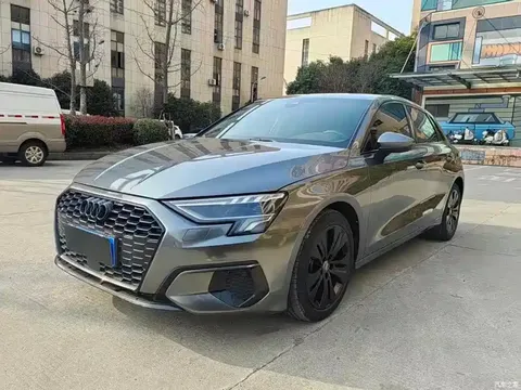Audi A3 Sportback 2021