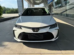 2023 Toyota Corolla 1.2T Elite — фото 2