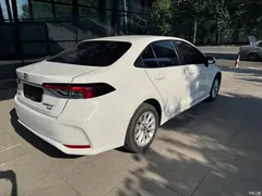 2023 Toyota Corolla 1.2T Elite — фото 5