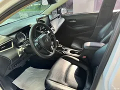2023 Toyota Corolla 1.2T Elite — фото 7