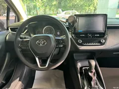 2023 Toyota Corolla 1.2T Elite — фото 10