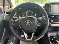 2023 Toyota Corolla 1.2T Elite — фото 11