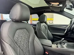 2021 BMW 5 Series Imported 530i M Sports Package — фото 15