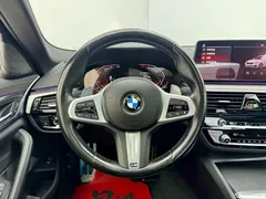 2021 BMW 5 Series Imported 530i M Sports Package — фото 17