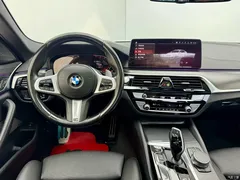 2021 BMW 5 Series Imported 530i M Sports Package — фото 18