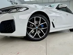 2021 BMW 5 Series Imported 530i M Sports Package — фото 20