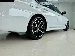 2021 BMW 5 Series Imported 530i M Sports Package — фото 21