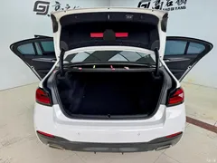 2021 BMW 5 Series Imported 530i M Sports Package — фото 22