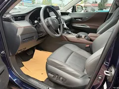 2022 Toyota Harrier 2.0L CVT 2WD Premium — фото 4