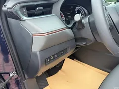 2022 Toyota Harrier 2.0L CVT 2WD Premium — фото 6