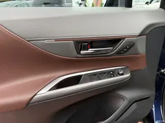 2022 Toyota Harrier 2.0L CVT 2WD Premium — фото 7