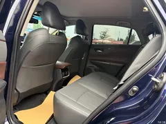 2022 Toyota Harrier 2.0L CVT 2WD Premium — фото 10