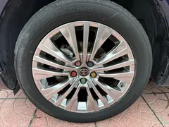 2022 Toyota Harrier 2.0L CVT 2WD Premium — фото 16