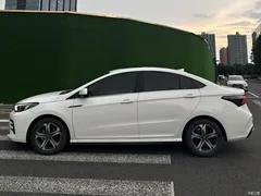 2021 Chery Arrizo 5 PLUS Xiao AI 1.5T CVT PLUS — фото 3