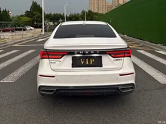 2021 Chery Arrizo 5 PLUS Xiao AI 1.5T CVT PLUS — фото 4