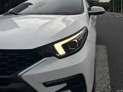 2021 Chery Arrizo 5 PLUS Xiao AI 1.5T CVT PLUS — фото 5