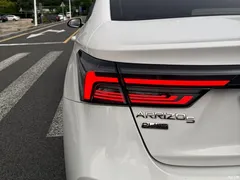 2021 Chery Arrizo 5 PLUS Xiao AI 1.5T CVT PLUS — фото 6