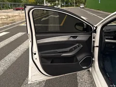 2021 Chery Arrizo 5 PLUS Xiao AI 1.5T CVT PLUS — фото 8