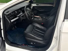 2021 Chery Arrizo 5 PLUS Xiao AI 1.5T CVT PLUS — фото 9