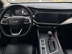 2021 Chery Arrizo 5 PLUS Xiao AI 1.5T CVT PLUS — фото 11