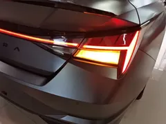 2022 Hyundai Elantra 1.5L CVT 20th Anniversary — фото 8
