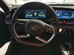 2022 Hyundai Elantra 1.5L CVT 20th Anniversary — фото 11