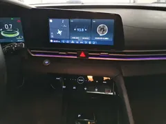 2022 Hyundai Elantra 1.5L CVT 20th Anniversary — фото 13