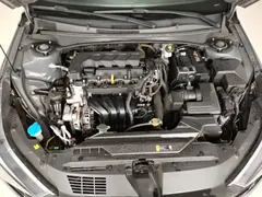 2022 Hyundai Elantra 1.5L CVT 20th Anniversary — фото 20
