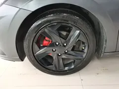2022 Hyundai Elantra 1.5L CVT 20th Anniversary — фото 23