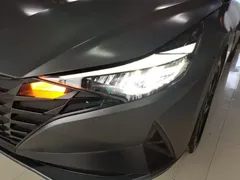 2022 Hyundai Elantra 1.5L CVT 20th Anniversary — фото 24