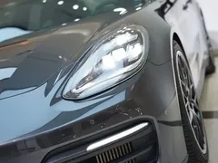 2022 Porsche Panamera 2.9T — фото 8