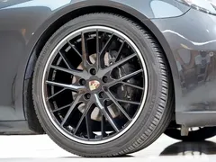 2022 Porsche Panamera 2.9T — фото 10