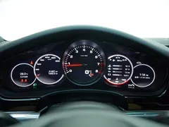 2022 Porsche Panamera 2.9T — фото 12