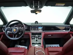 2022 Porsche Panamera 2.9T — фото 13