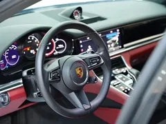 2022 Porsche Panamera 2.9T — фото 14