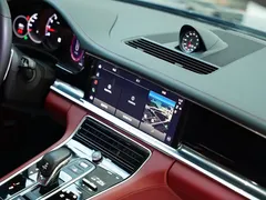 2022 Porsche Panamera 2.9T — фото 15