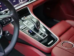 2022 Porsche Panamera 2.9T — фото 17
