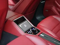 2022 Porsche Panamera 2.9T — фото 19
