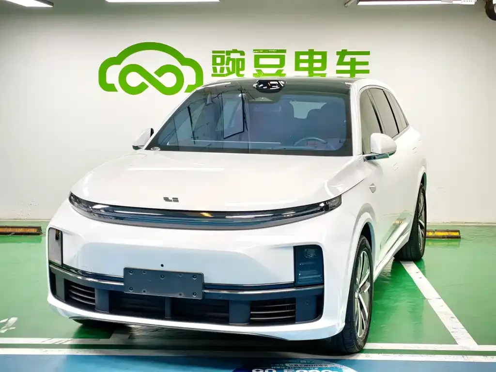 2024 Li Auto L7 MAX