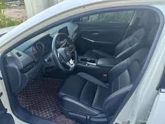 2022 Nissan Sylphy 1.6L XL CVT, белый — фото 7