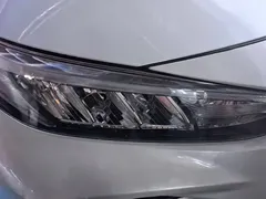 2020 Toyota Wildlander 2.0L CVT 4WD Luxury, белый — фото 2